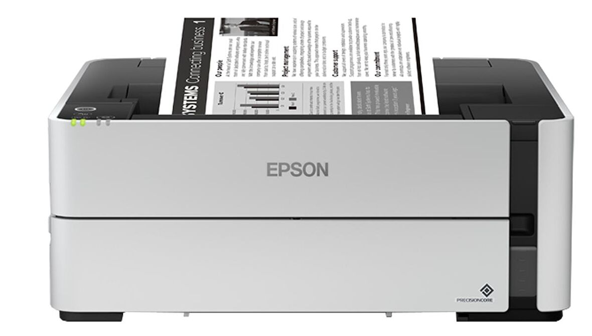 EPSON ECOTANK M1170 YAZICI A4