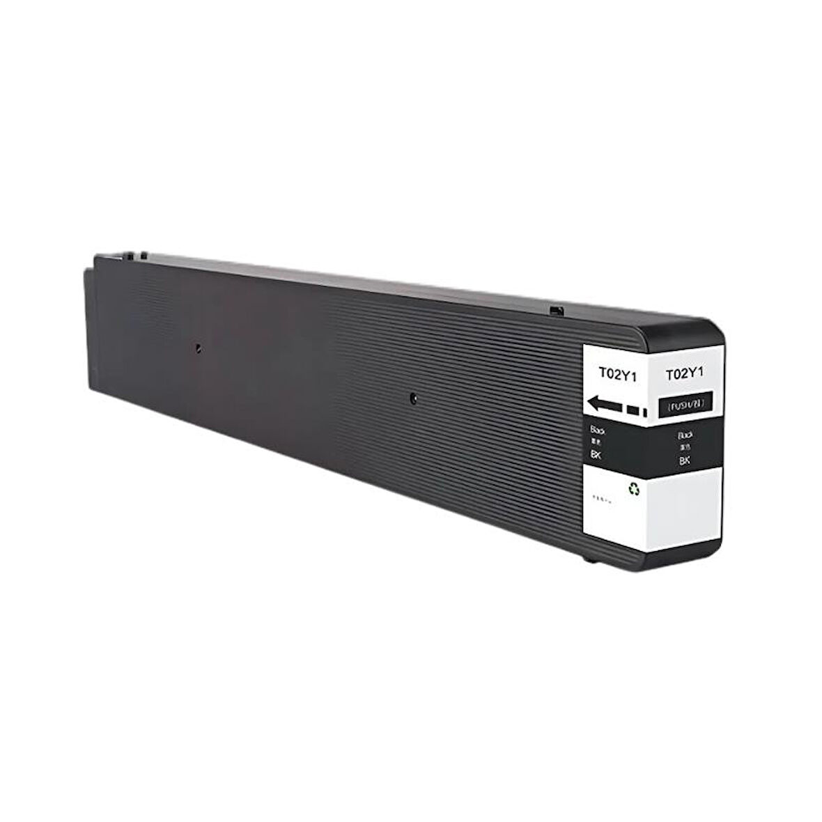 Epson Mürekkep Orj. WF Ent. WF-C21000 (50K) Black