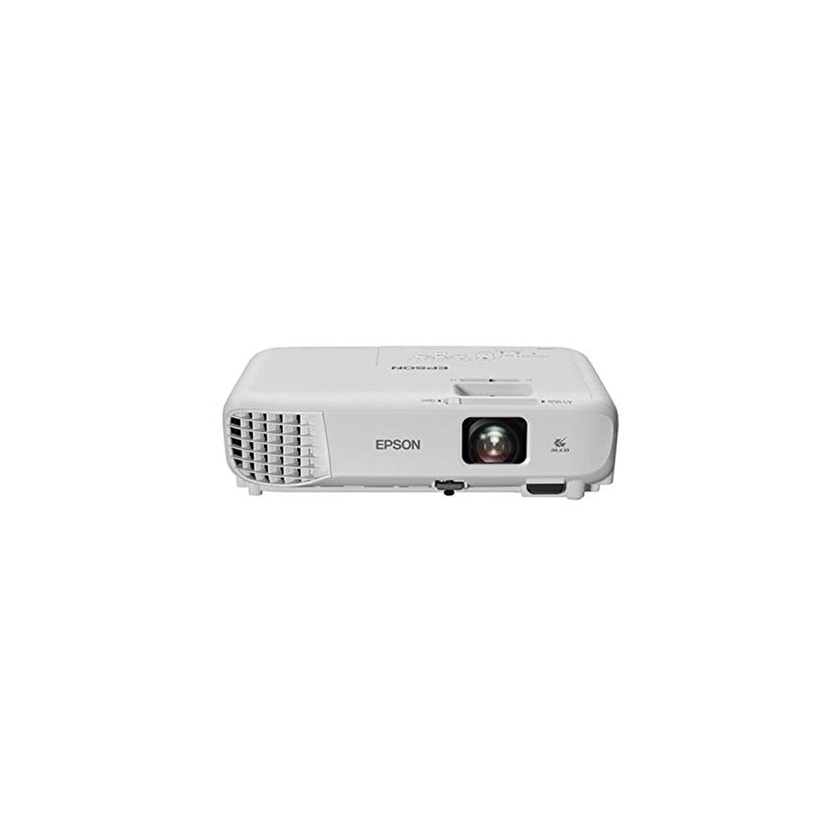 Epson Eb-W06 3700 Lümen HD Taşınabilir Projeksiyon Cihazı