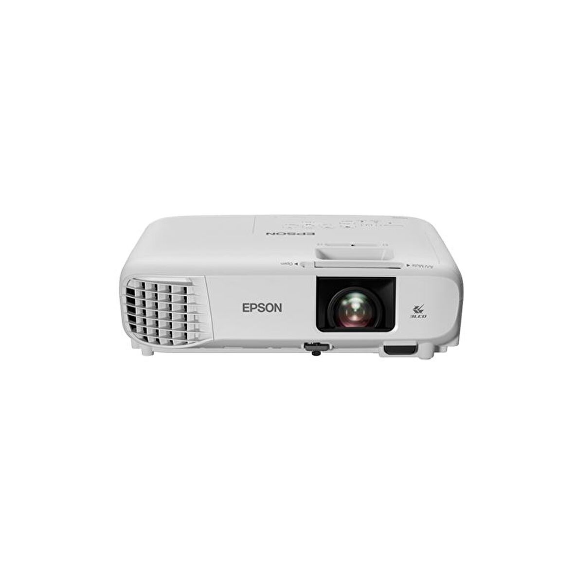 Epson Eb-Fh06 3500 Lümen HD Taşınabilir Projeksiyon Cihazı