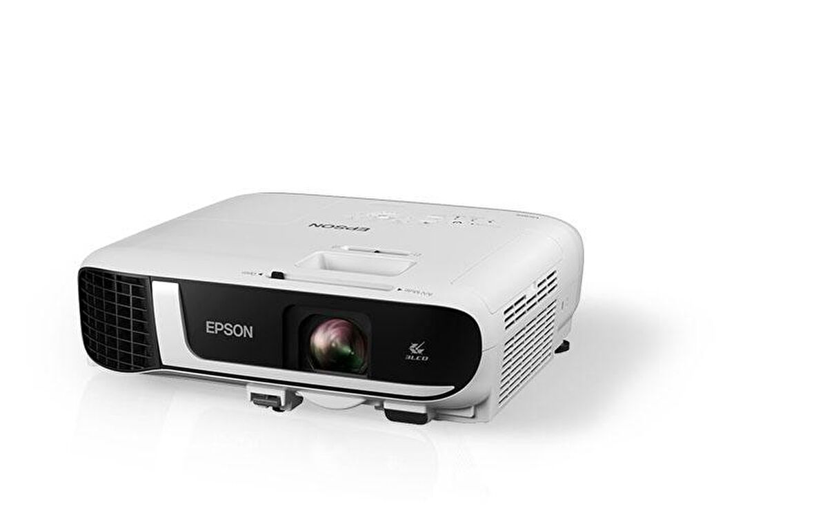 Epson FH-52 4000 Lümen HD Taşınabilir Projeksiyon Cihazı