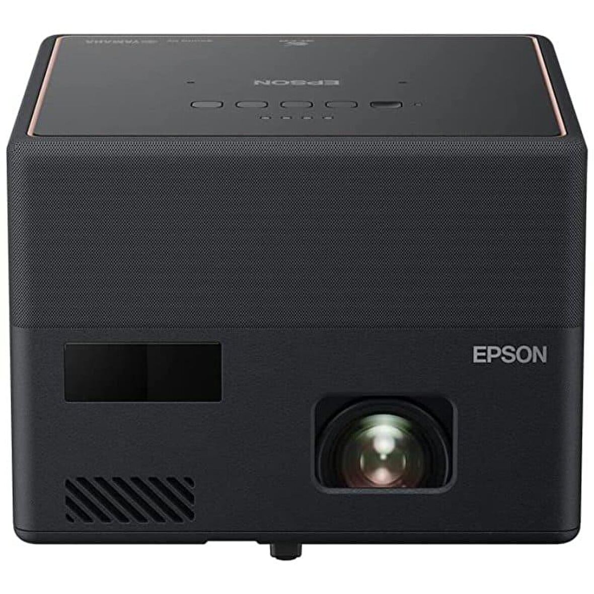 Epson TEDEVEF12 1000 ANS FHD HDMI USB Akıllı Mini Lazer Projeksiyon