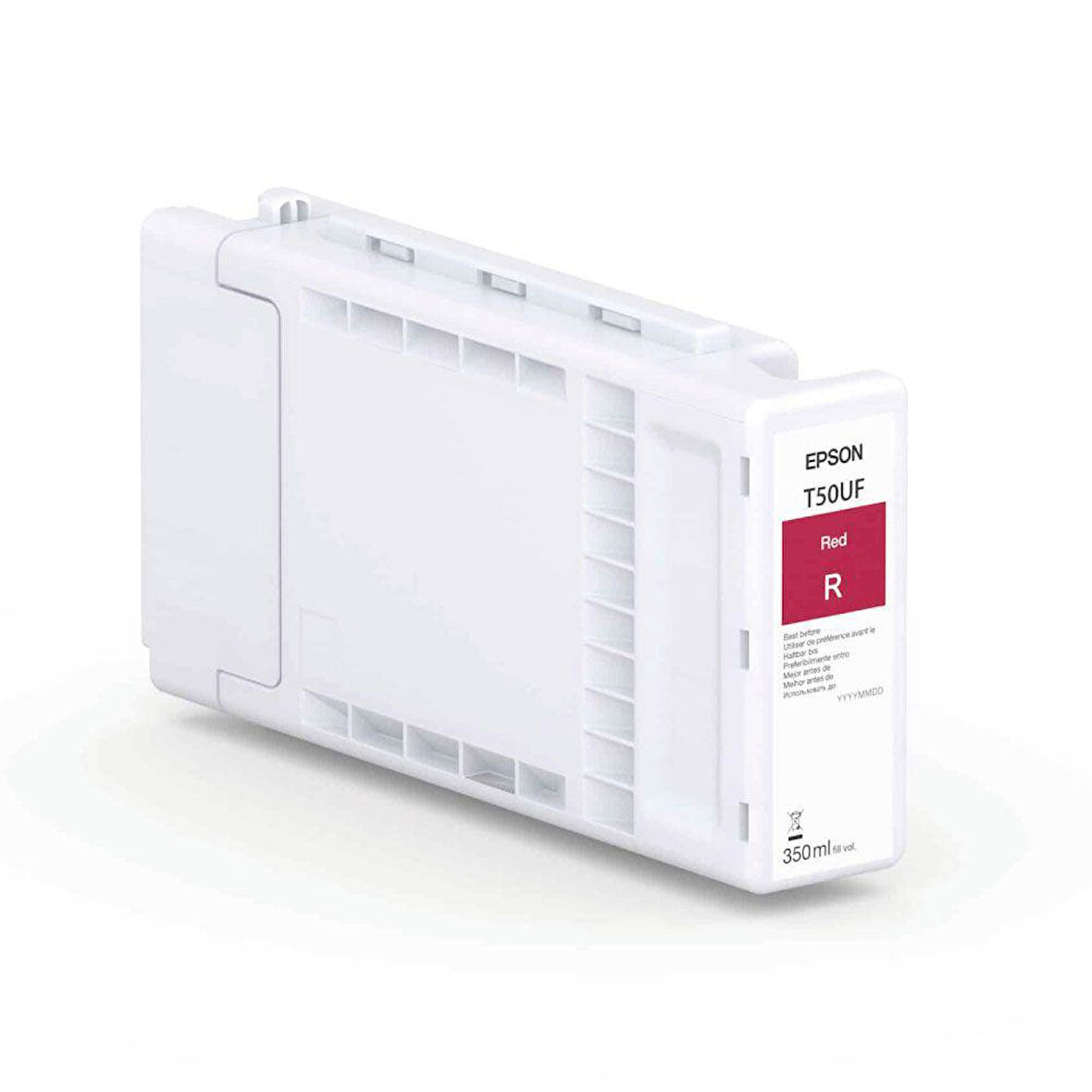 C13T50MF00 EPSON SC-T7700D/5700D RED 700ML