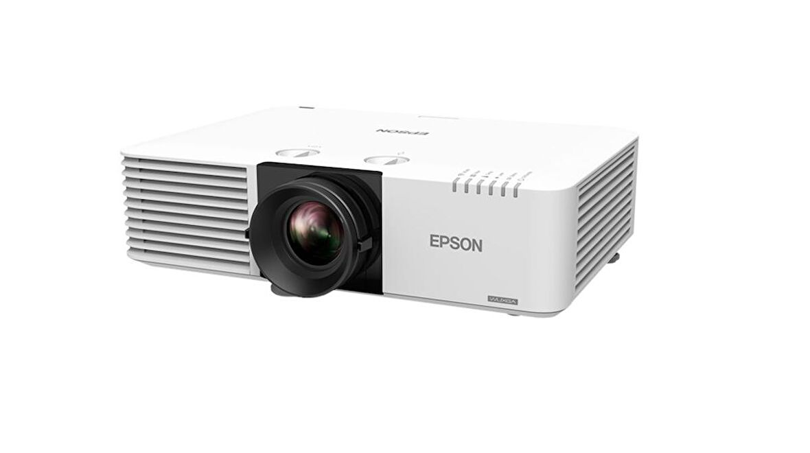 Epson Eb-L630Su 6000 Lümen HD Taşınabilir Projeksiyon Cihazı