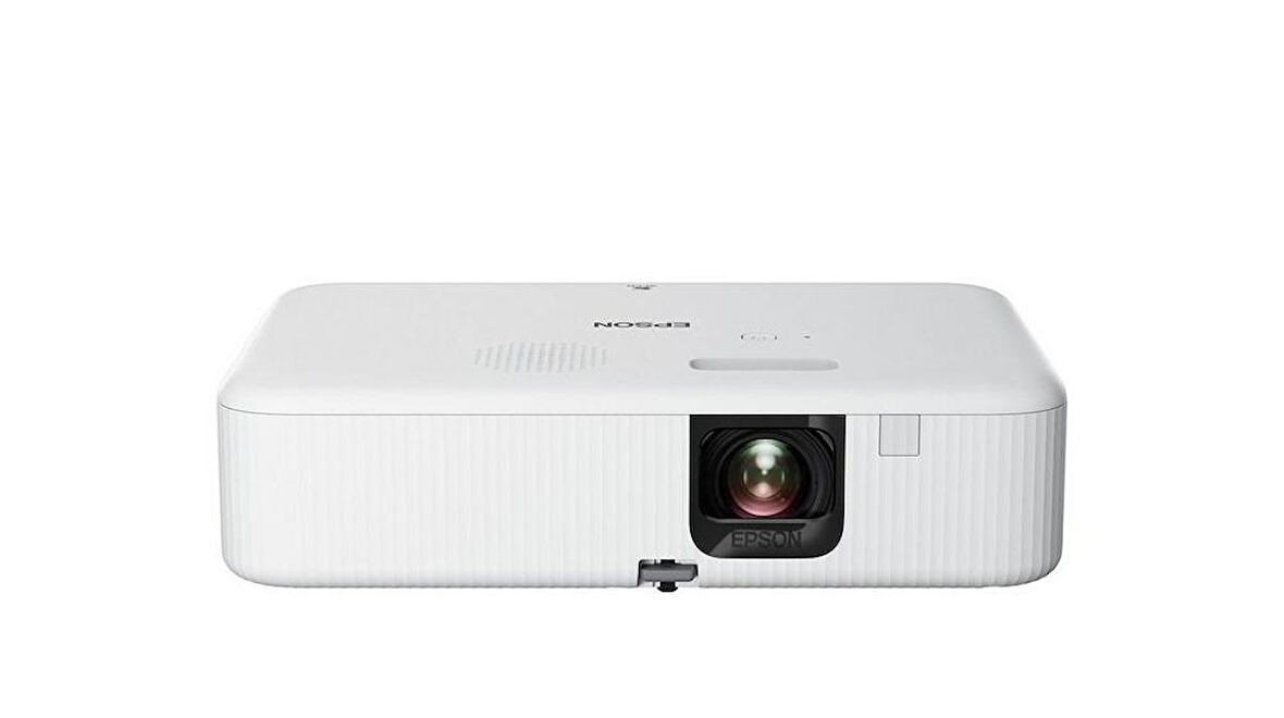 Epson CO-FH02 3000 Lümen HD Taşınabilir Projeksiyon Cihazı