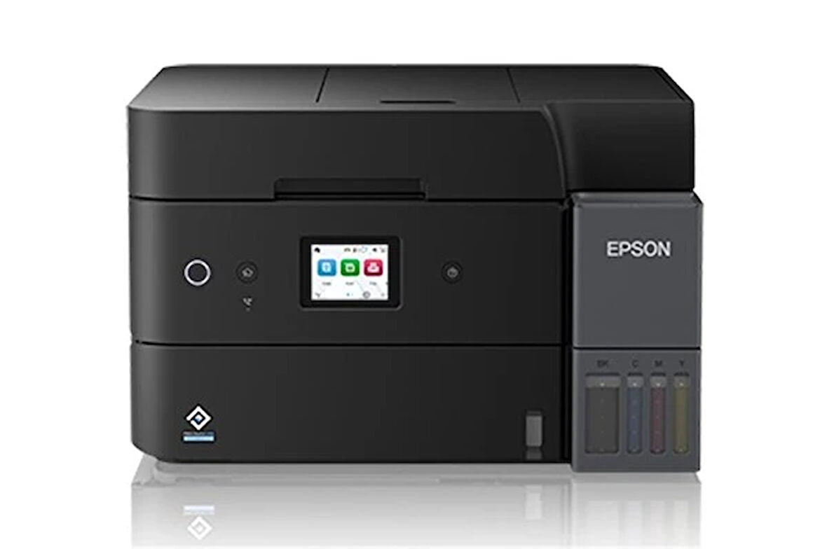 Epson L6390 Meaf Dubleks Yazıcı-Tarayıcı-Fotokopi-Faks Renkli Mürekkep Tanklı Yazıcı