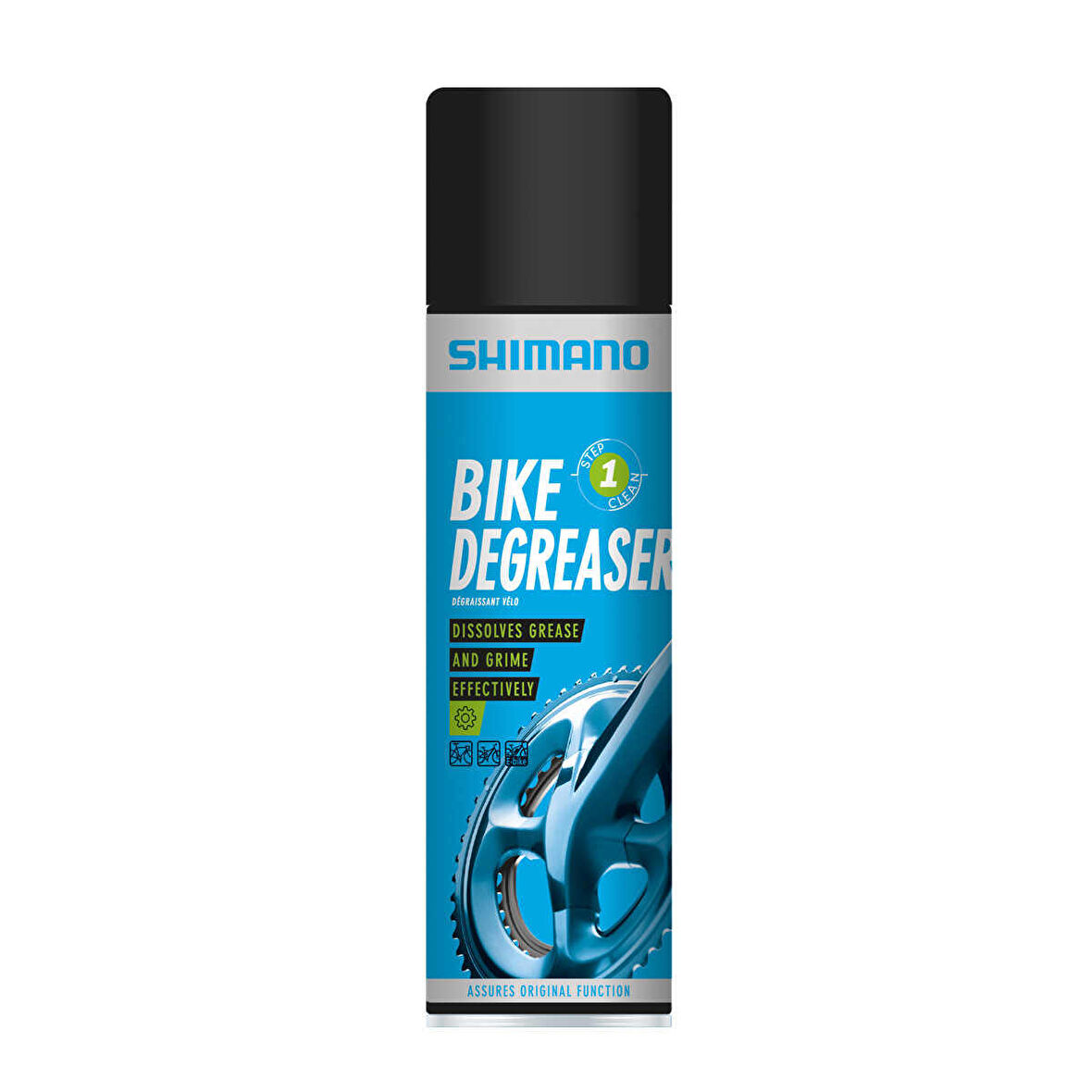 SHIMANO DEGREASER 200ML YAĞ SÖKÜCÜ SPREY