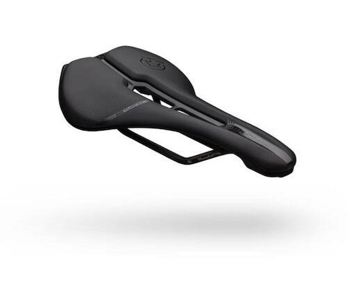 PRO Saddle Turnix Performance Black 132mm, AF