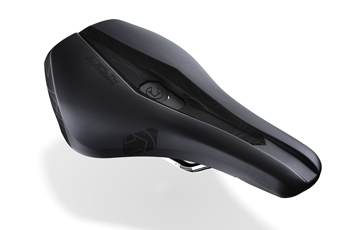 PRO STEALTH OFFROAD PERFORMANCE 152mm SELE