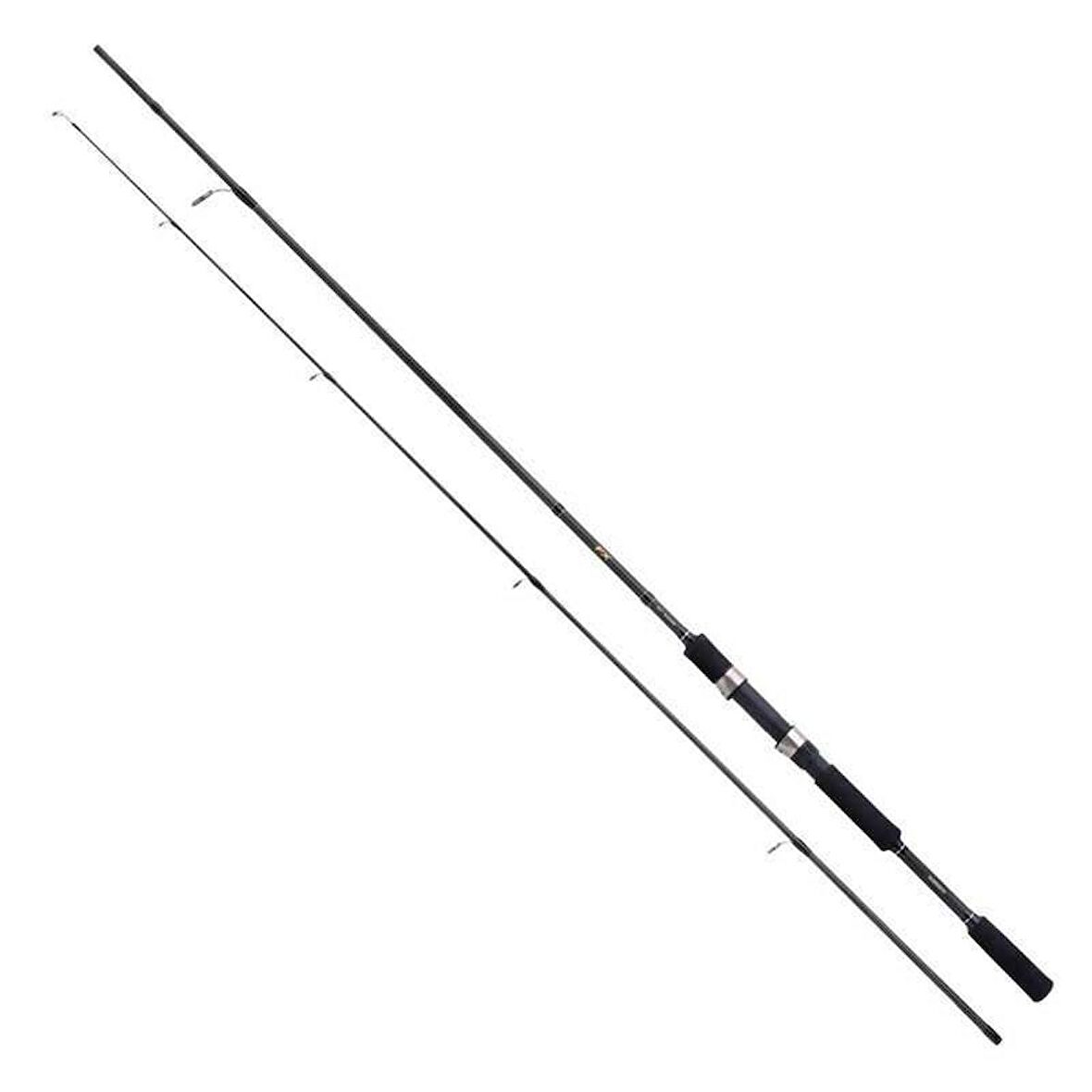Shimano FX XT Spinning 2,40m 10-30gr Spin Olta Kamışı