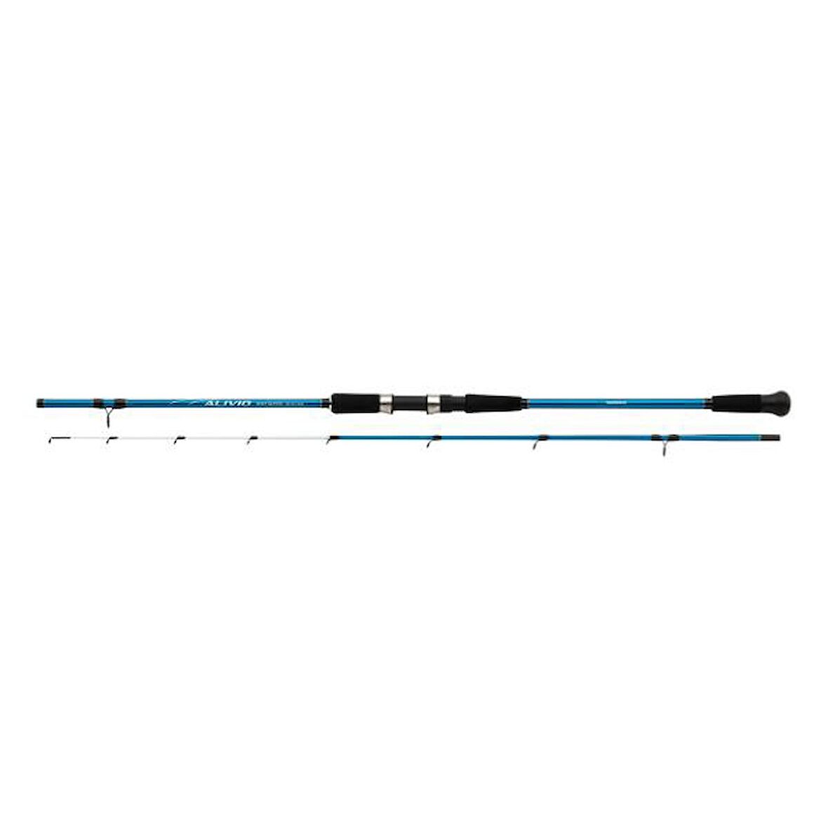 Shimano Rod Alivio Boat Quiver 2,10m 50-150g 2pc Olta Kamışı