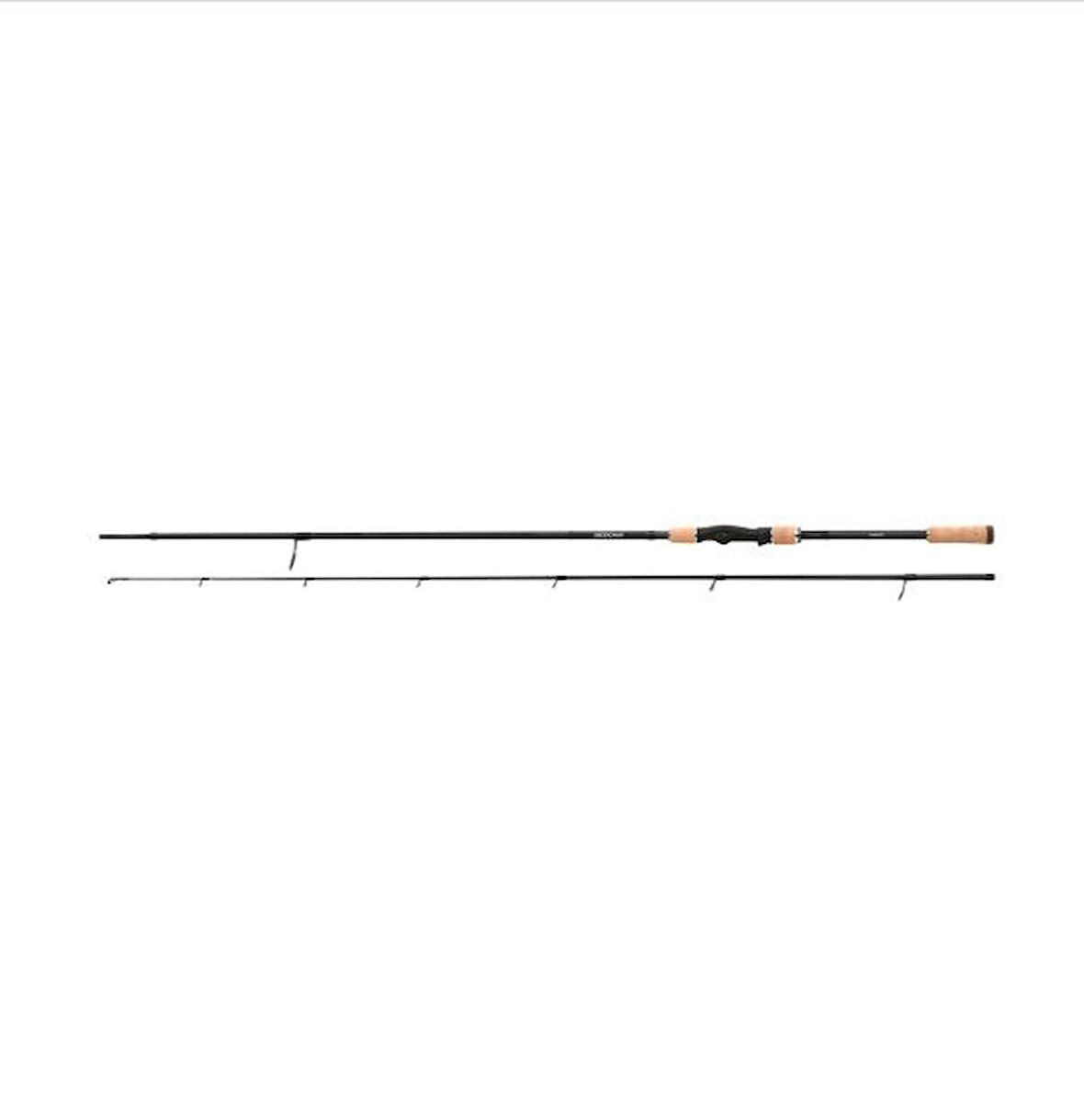 Shimano Rod Sedona Spinning MOD-FAST 2,69m 8'10" 7-35g 2pc Olta Kamışı
