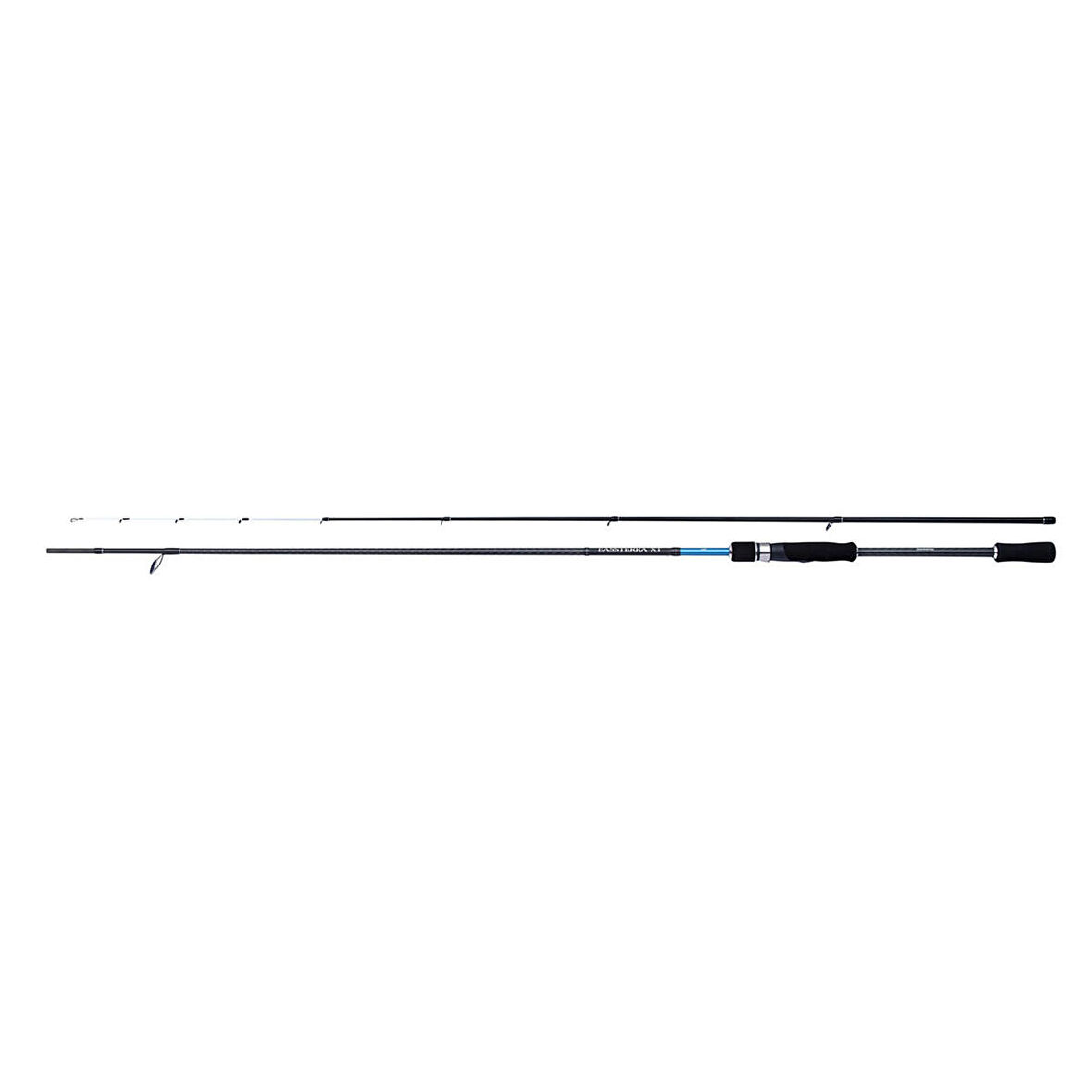 Shimano Bassterra XT Spin LRF 2,44m 8'0" 3-15g LRF Spin Olta Kamışı