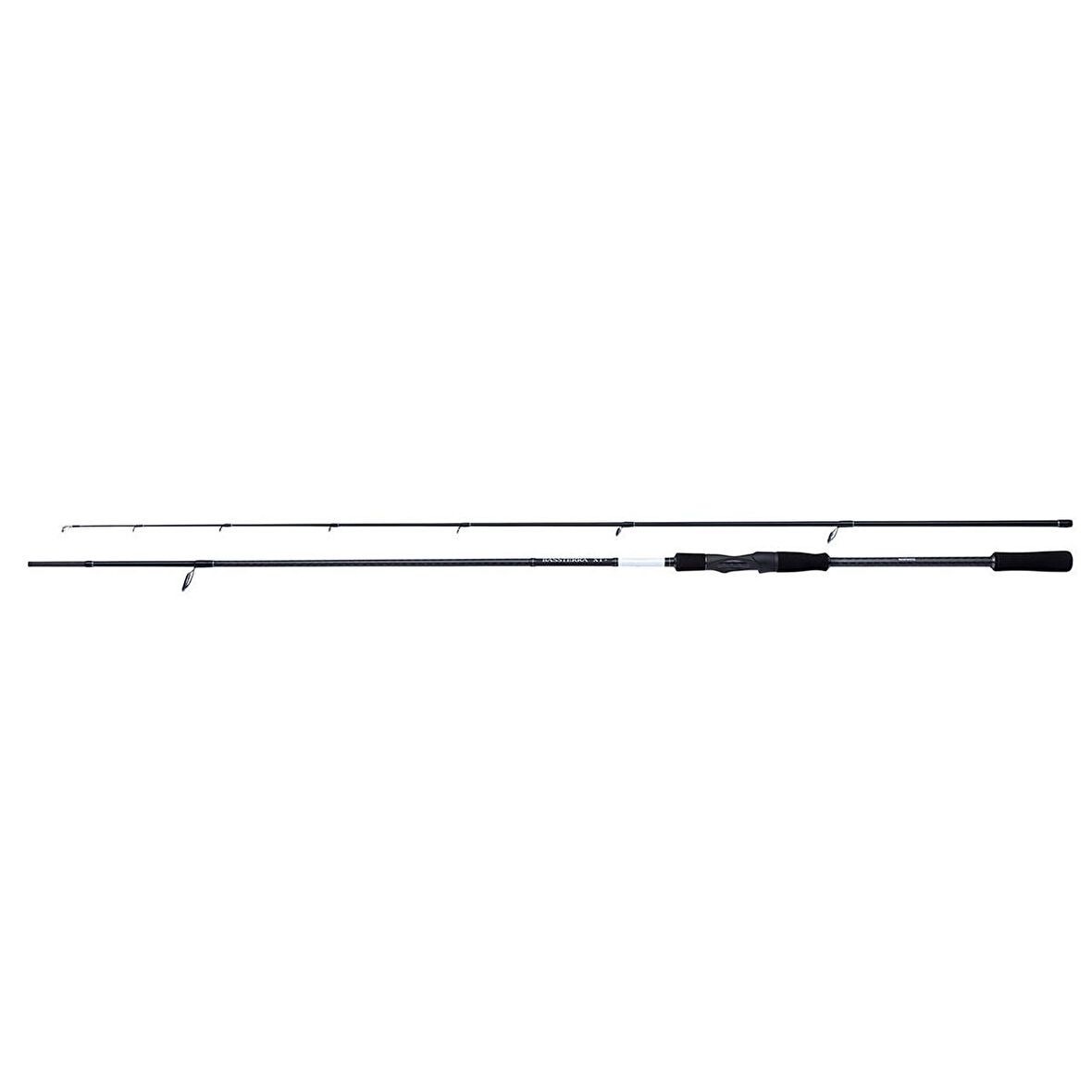 Shimano Bassterra XT+ Spin Sea Bass 2,44m 8’0’’ 5-28g 2pc Spin Olta Kamışı