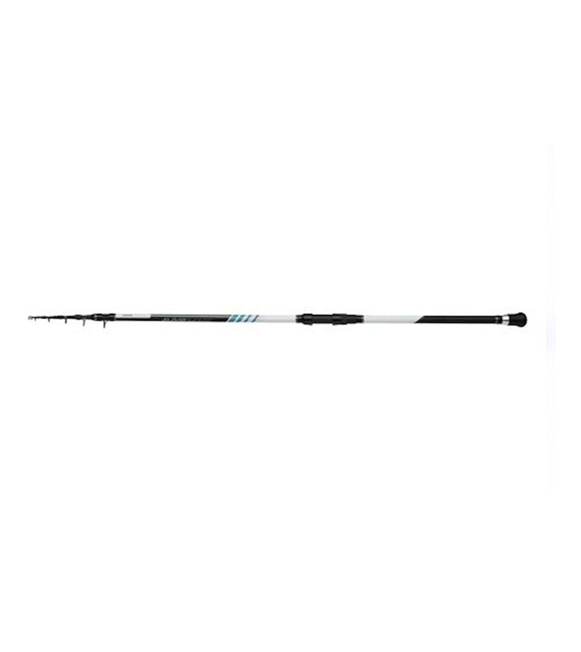 Shimano Kamış Alivio CX Boat Tele 2,10m 50-150g 3pc