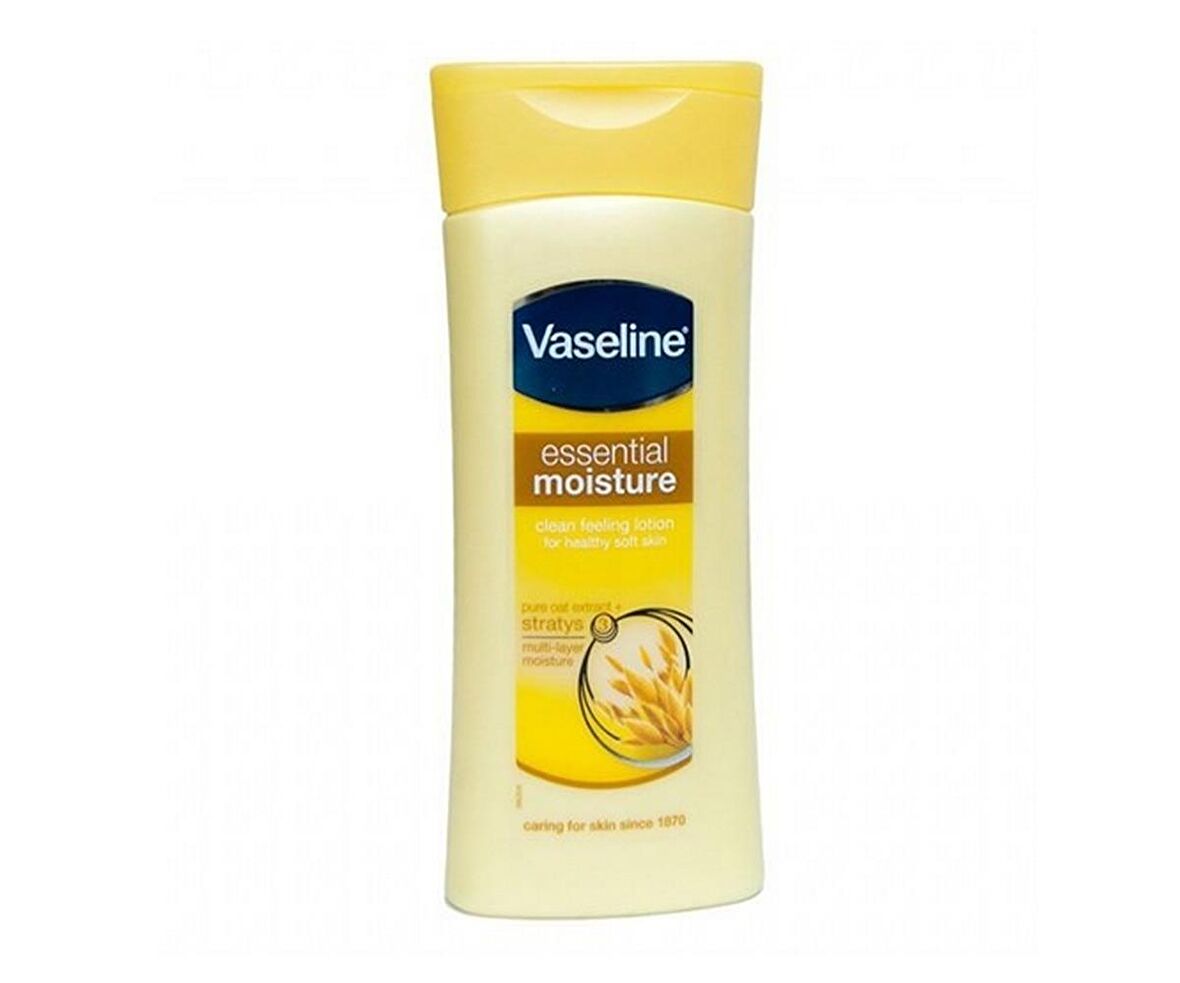 Vaseline Vücut Losyonu Essential Moisture 200 Ml