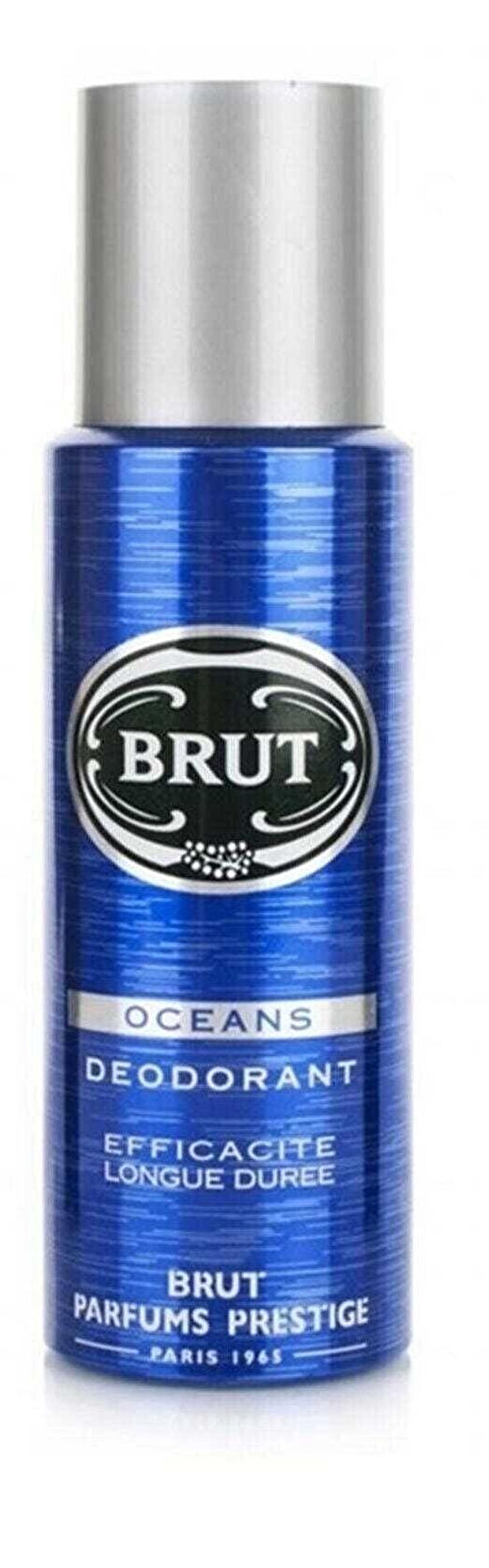 Brut Oceans Erkek Deodorant 200 ml