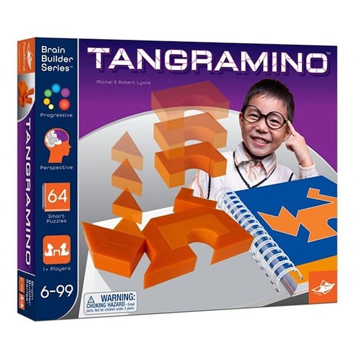 Tangramino