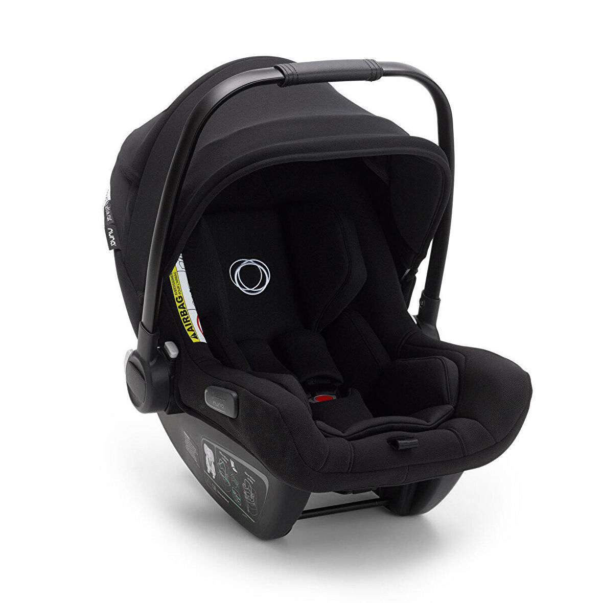 Bugaboo Turtle i-size Oto Koltuğu 40-83