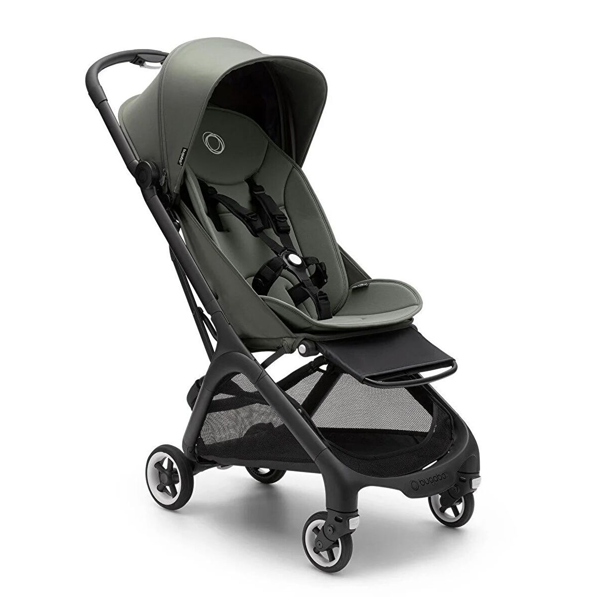 Bugaboo Butterfly Bebek Arabası