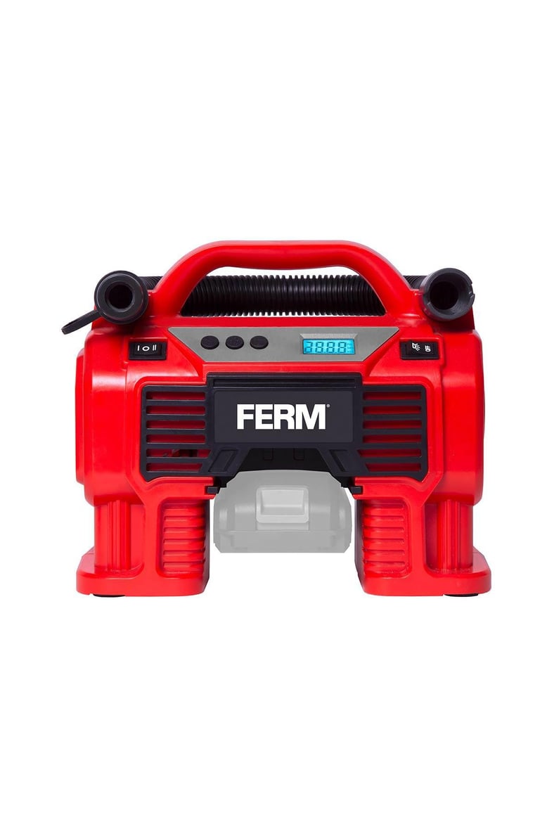 Ferm Fx CRM1053 Kablosuz Mini Kompresör 20V (Akü Hariç) Fiyatları ve ...
