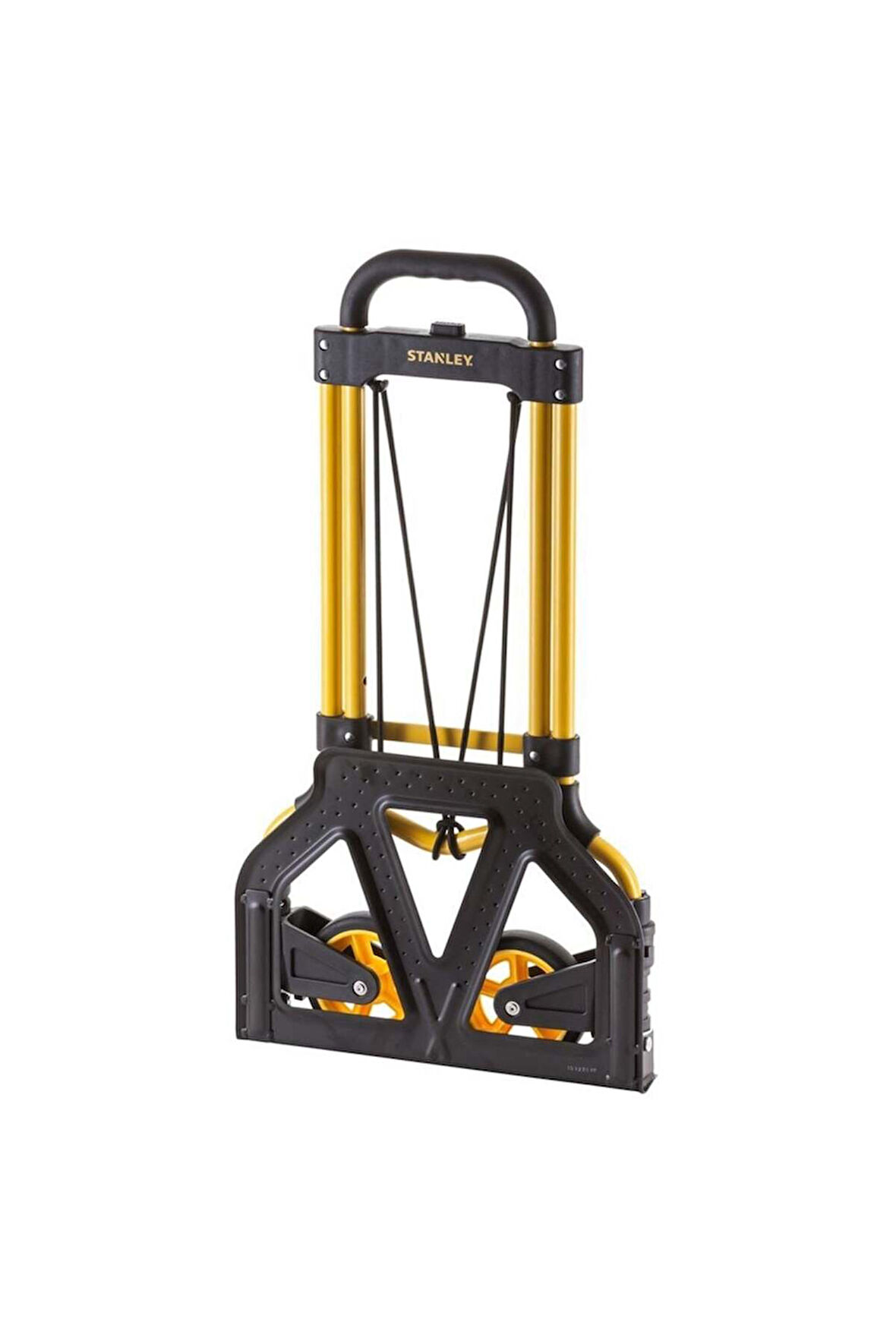 Stanley Ft580 Katlanır El Arabası 70 Kg