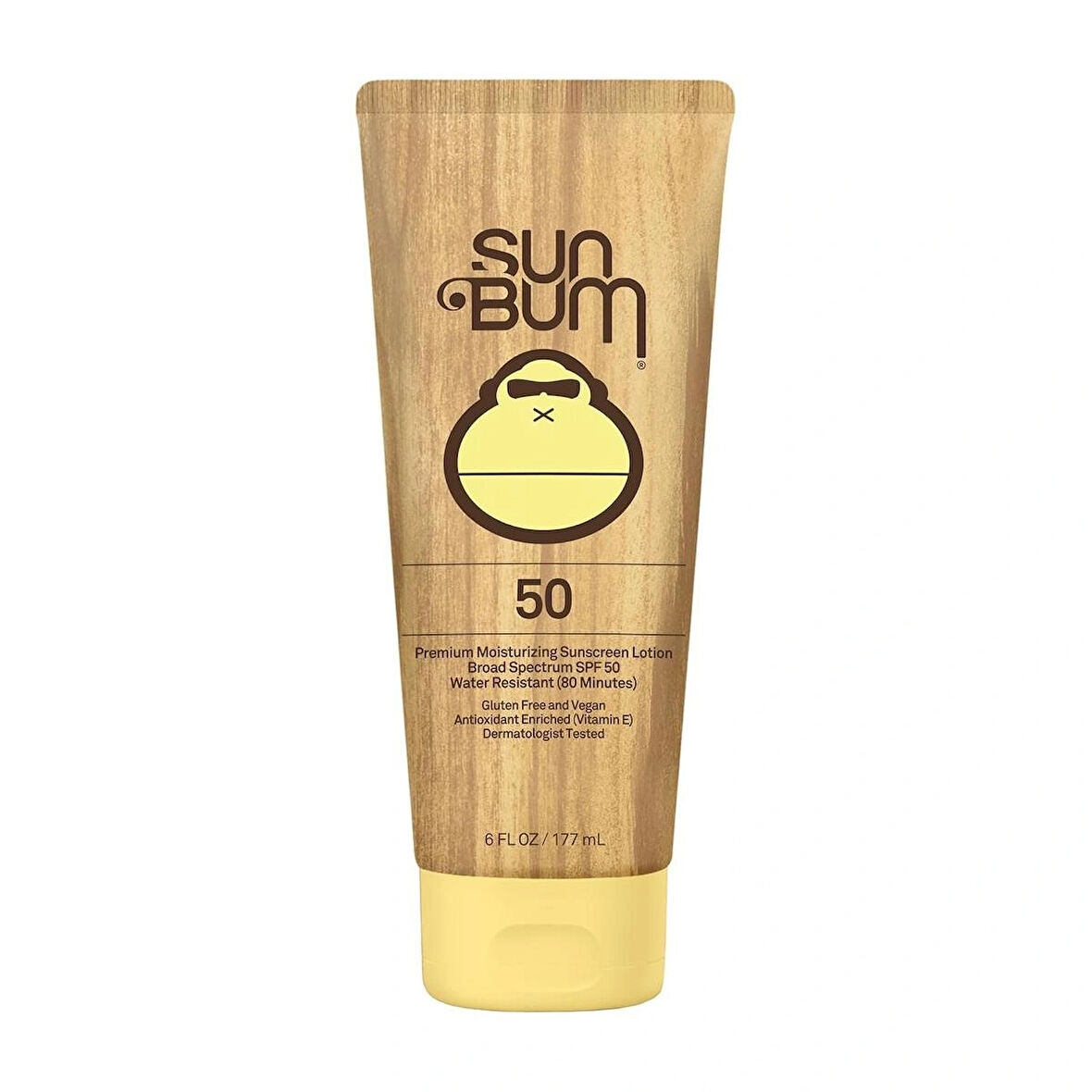 Sun Bum Premium SPF 50 Nemlendirici Güneş Losyonu 177 ML
