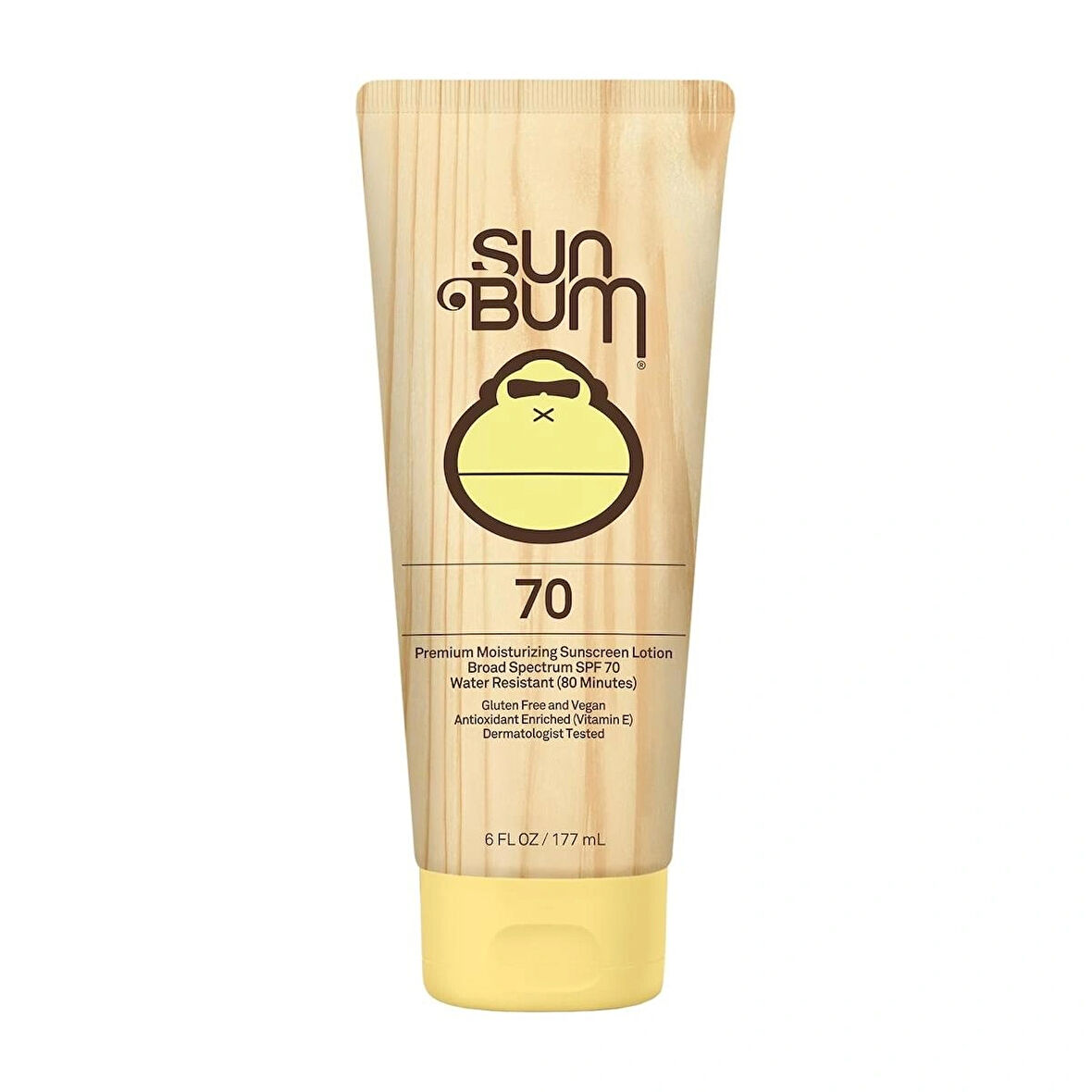 Sun Bum Premium SPF 70 Nemlendirici Güneş Losyonu 177 ML