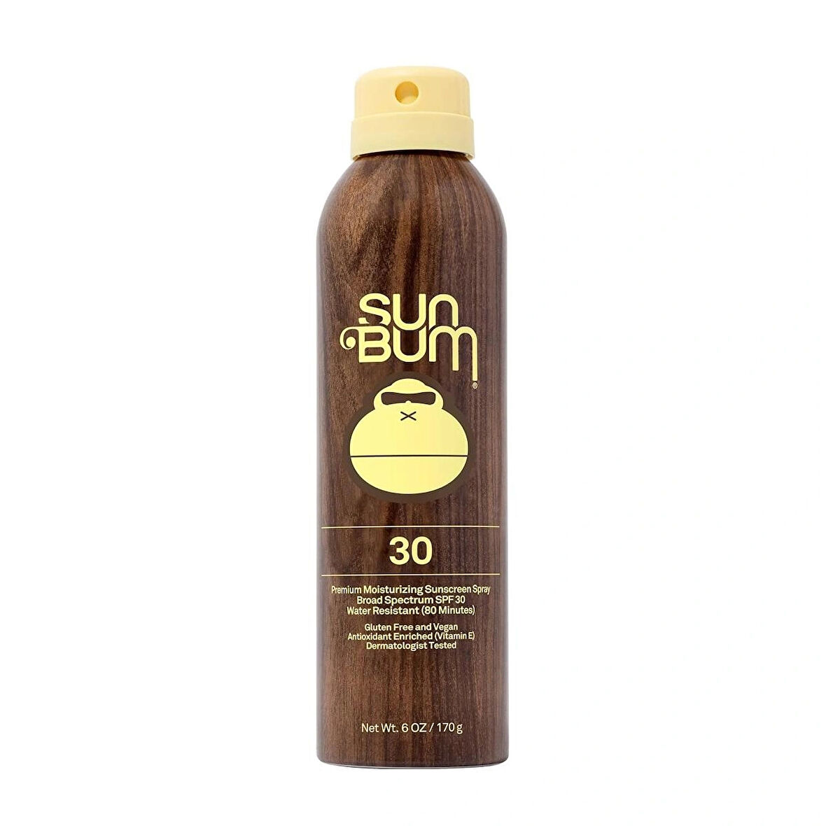 Sun Bum Premium SPF 30 Nemlendirici Güneş Koruyucu Sprey 170 GR