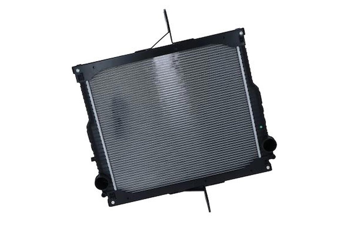 MOTOR RADYATÖRÜ MIDLUM 215 06 - - NRF 53343