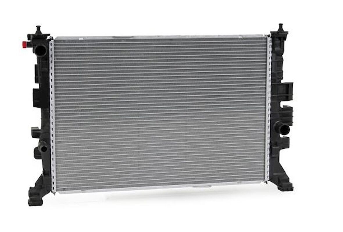 MOTOR SU RADYATORU X156 13- W176 12-18 W246 11-18 C117 13-19 - NRF 58475