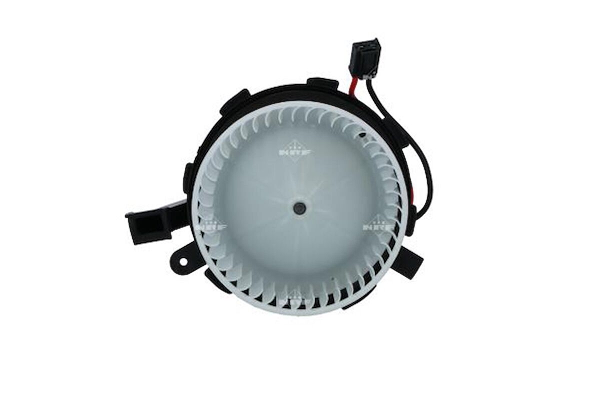 KALORIFER MOTORU A4 AVANT 13-15 A4 QUATTRO 10-16 A5 Q5 12-17 RS4 13-16 RS5 10-16 - NRF 34163