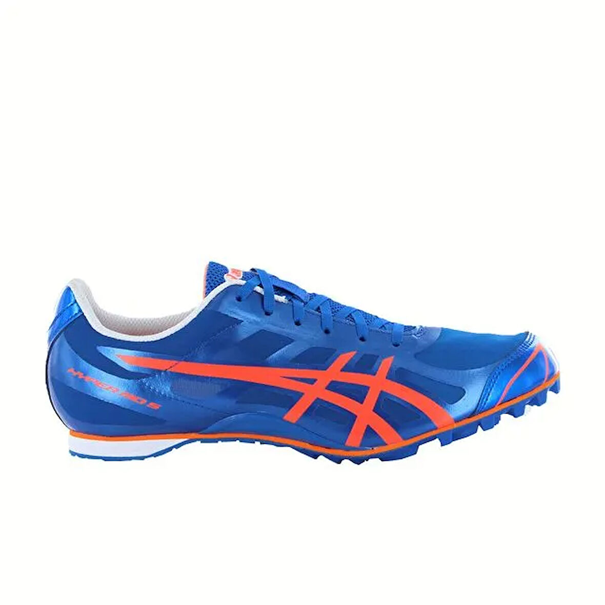 Asics Kadın Koşu Ayakkabısı Spor G304N-4209 Mavi Hyper Md 5