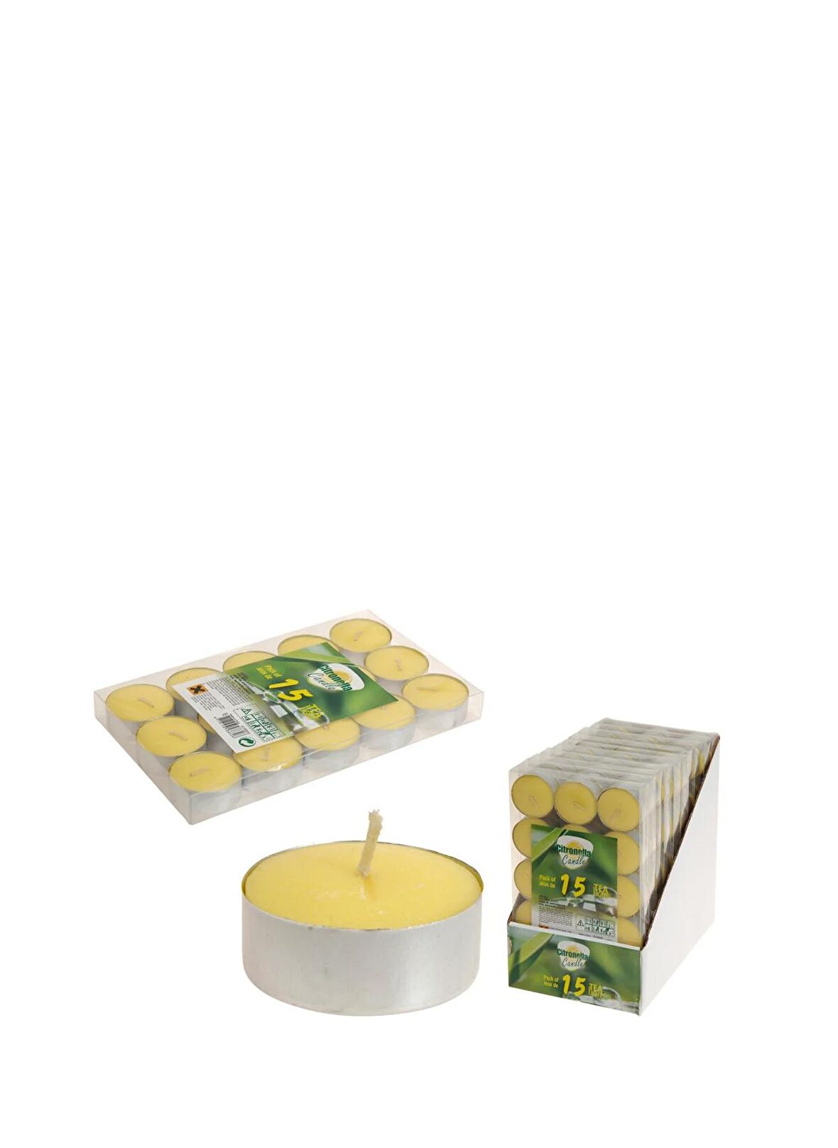 Boyner Evde Tealight