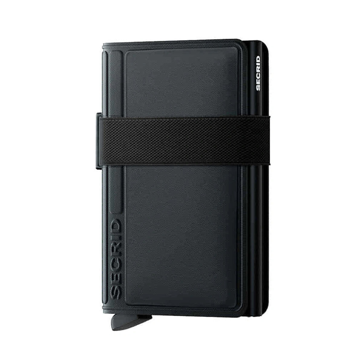 Secrid Bandwallet, Black