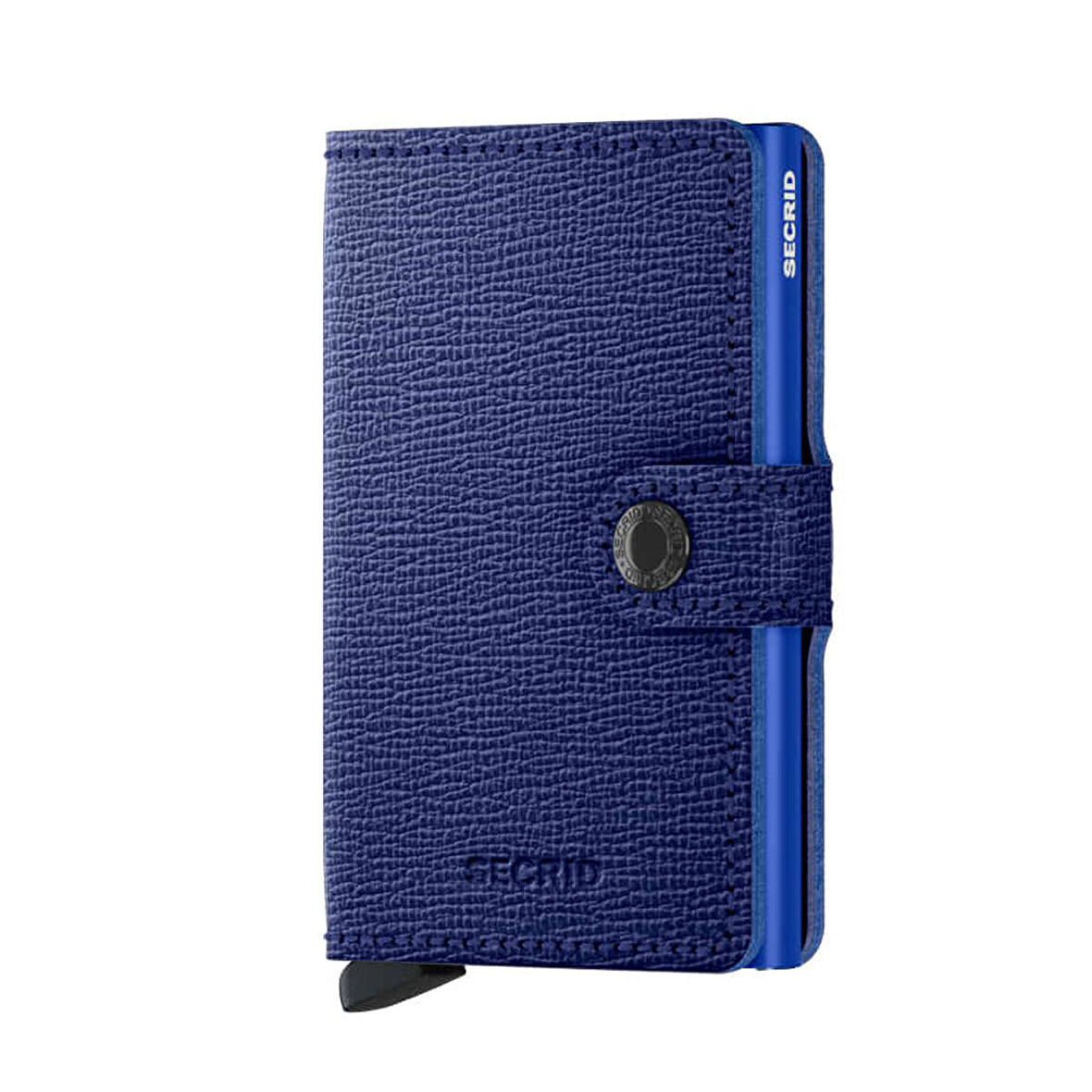 Secrid Miniwallet Crisple Cobalt