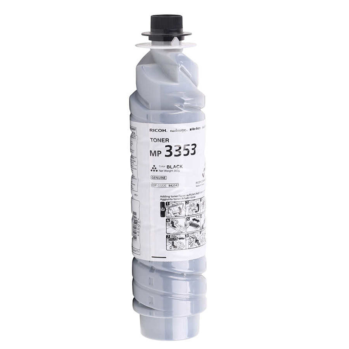 NRG DSM-622 Orijinal Fotokopi Toner