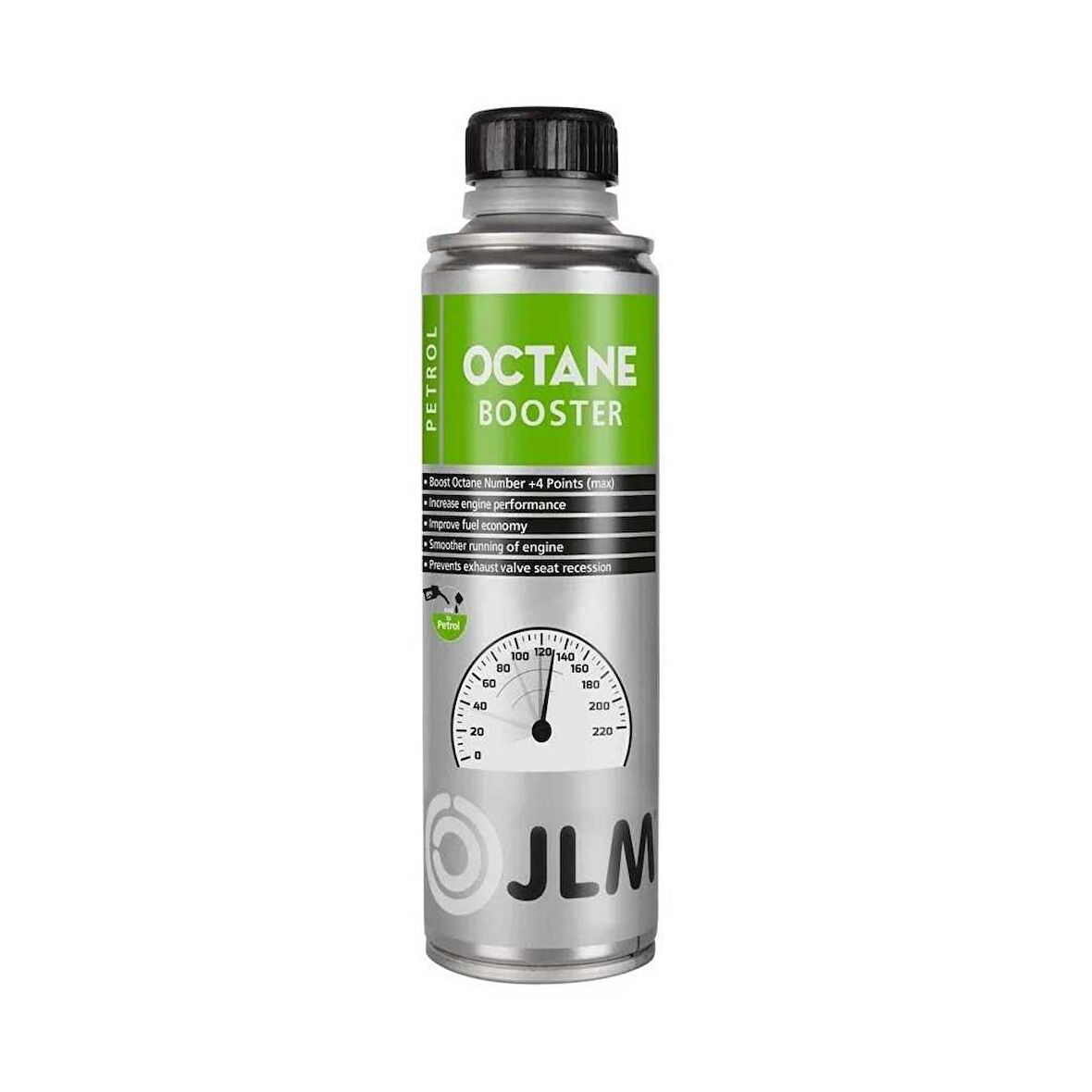 JLM Oktan Boster Benzinli 250ml.