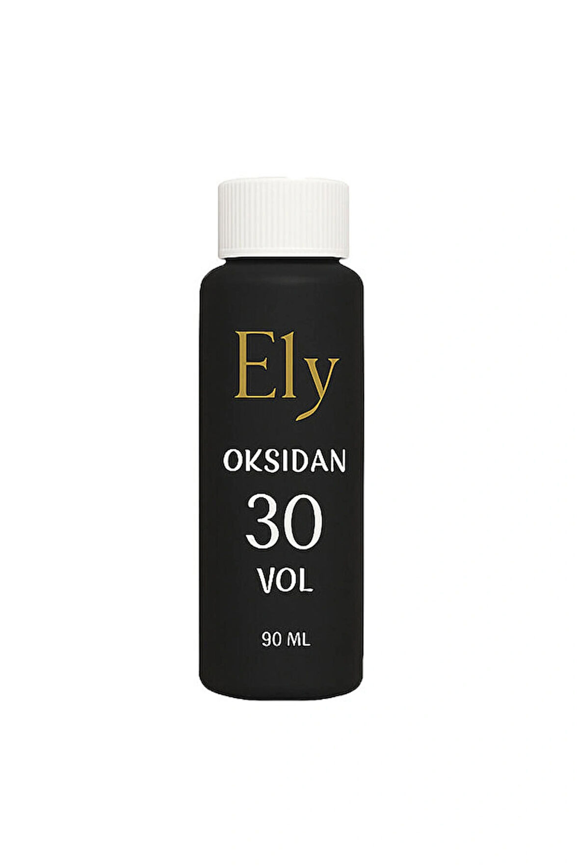 Ely Hush Amonyaksız %9 30 Vol Oksidan Krem Tek Kullanımlık 90 Ml