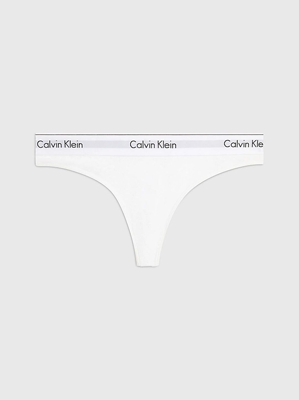 Calvin Klein Thong Tanga