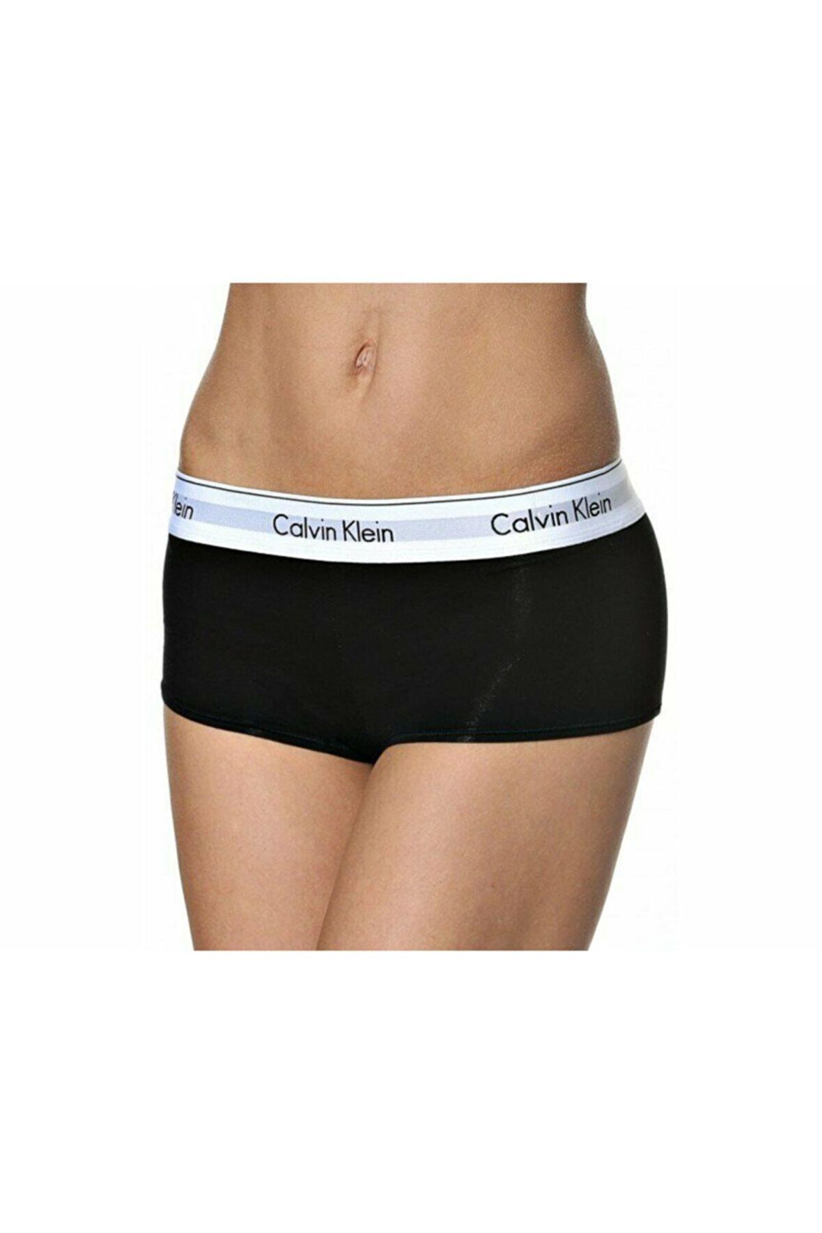 Calvin Klein Kadın Boxer