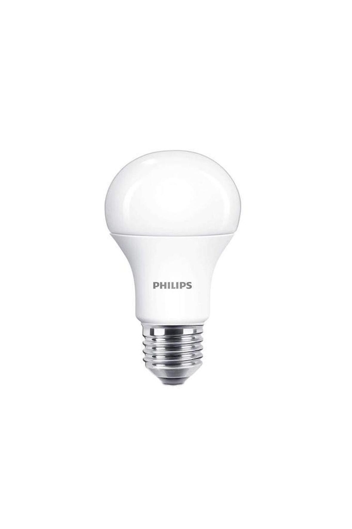 Philips 8W (60W) Led Ampul Beyaz 6500K E27 Duy