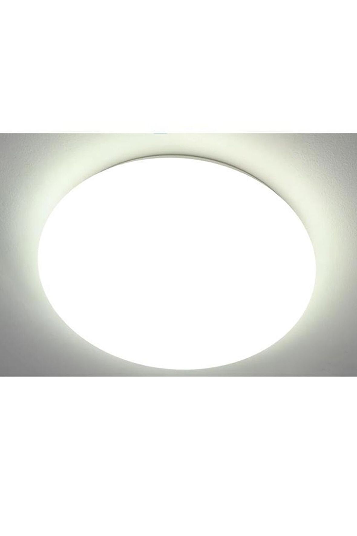 Philips 17W 4000K Led Plafonyer Banyo - Balkon Tavan Lambası Günışığı