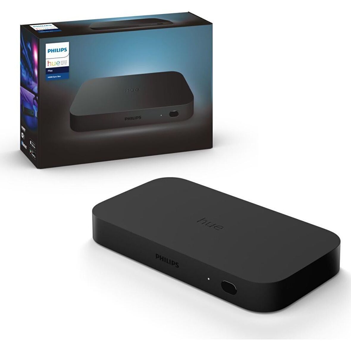 Philips Hue HDMI Sync Box