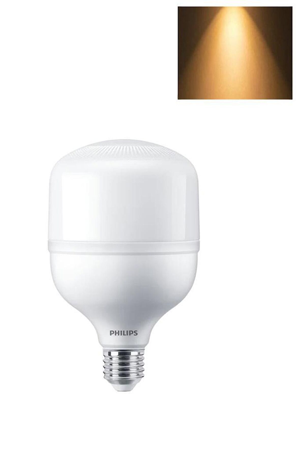 Philips TrueForce Core 30W Torch Led Ampul Warm White Sarı 3000K