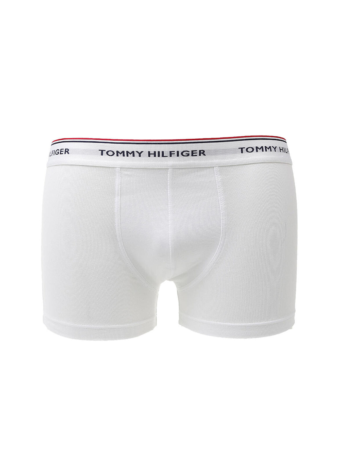 Beyaz Erkek Boxer 1U87903842 Stretch