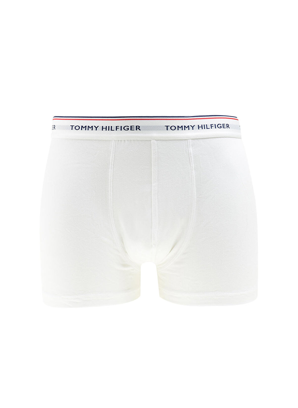 Beyaz Erkek Boxer 1U87903842 Stretch