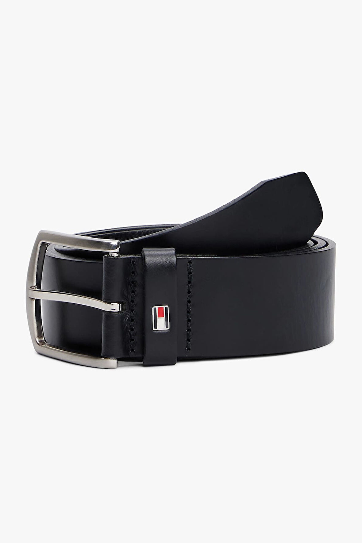 Erkek Th Denton Kemer - Siyah | 95