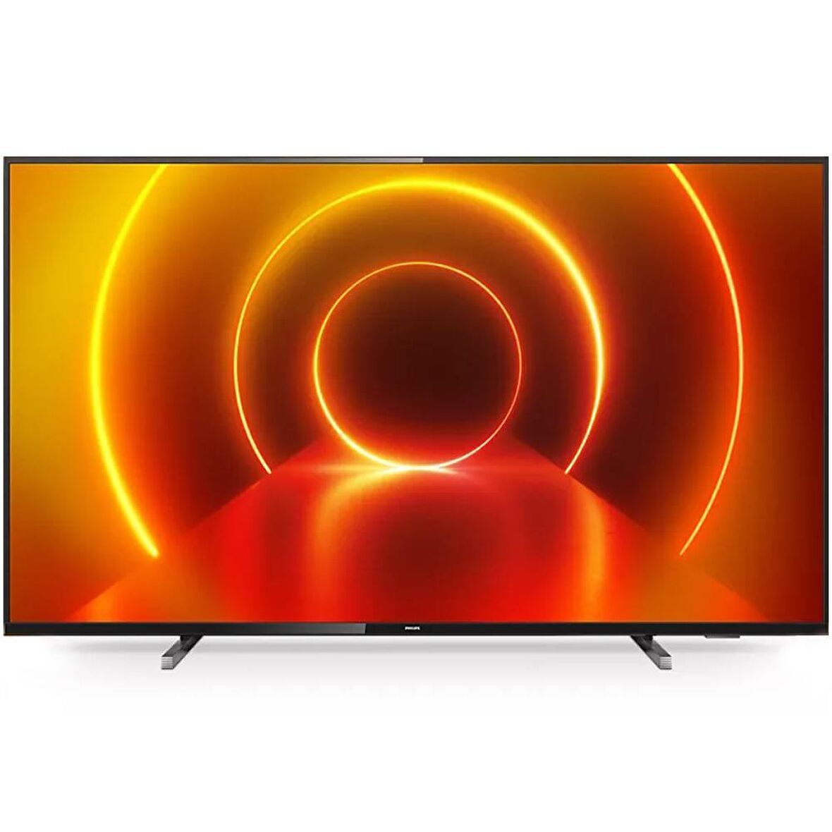 Philips 50PUS7805 50'' 126 Ekran Ambilight 4K Smart Wifi Led TV