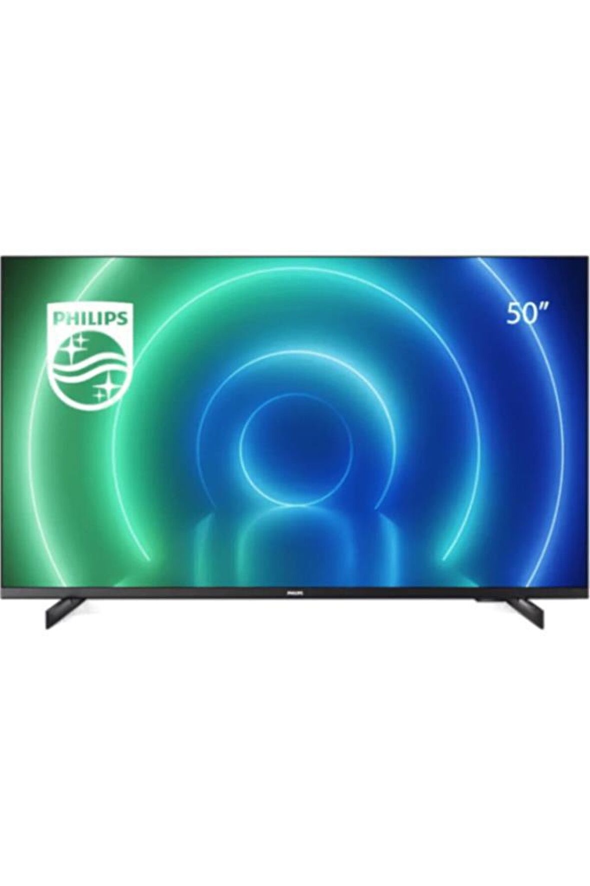 Philips 50PUS7506 Uydu Alıcılı 4K Ultra HD Smart LED TV